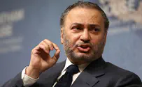 UAE minister: Iran's presence in Syria must be reduced