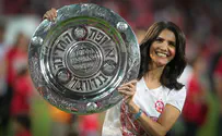 Report: Soccer team owner Alona Barkat to join New Right list