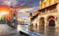 Polish bishop delivers thinly-veiled anti-Semitic sermon
