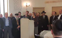 Rabbi Eckstein's daughter: 'You were a rebel with cause'