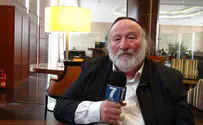 מצעד להט"ב? אנשים ירדו מהפסים