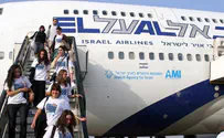 Aliyah: The way to overall mental health