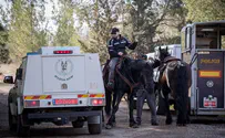 Hevron Arab suspected of murdering Ori Ansbacher