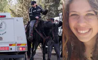 New details revealed regarding grisly murder of Ori Ansbacher