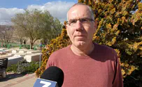 'We have a friend in the White House, but the freeze continues'