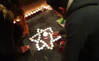 Sending forth the light: In memory of Ori Ansbacher Hy"d