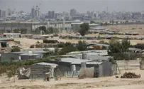 מנהיג בדואי:נישאר בנגב, ניאבק בגירוש