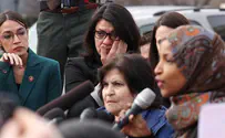 Dear Jewish-American leftists: It's time for a talk