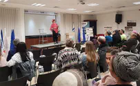 עבודת קודש סביב השעון