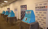 Labor Party to elect new chairperson on Sunday
