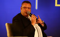 'Our goal is to bring youth to Jerusalem,' says Mayor