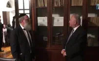 יוזמה: ספריה תורנית לקהילות בתפוצות 