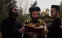 The latest Palestinian lie – "We are all Mary"