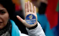 How I visited a mosque in Iran