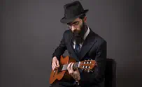 אלבום שלישי לאחיין של אברהם פריד