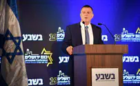 "אף אחד לא חותר תחת נתניהו"