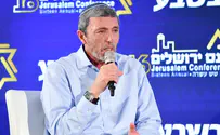 «Бецалель Смотрич мне друг и брат»