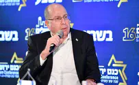 'No chance for peace, most people moving rightward'
