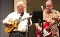 Watch: Friedman and Huckabee jam