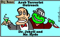 USA and EU enable Hamas and PFLP plans to destroy Israel