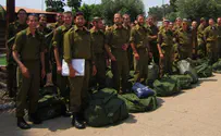 The Kotzkzer, Rabbi Soloveitchik and Israel's going out to war