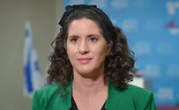 Jewish Home's number 3 resigns