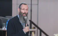 הרב יגאל לוינשטיין תבע את גלי צה"ל