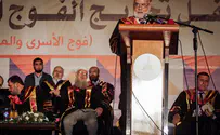 'It's our religious duty to fight the Jews'