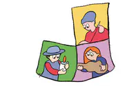 לתפור את מה שקרוע – סיפור לילדים