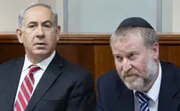 היום: הכרעת היועמ"ש בתיקי נתניהו