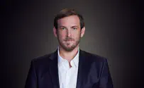אסף זמיר בין המצטרפים ל'חוסן לישראל'