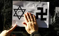 Reuters Anti-Semitism: "It takes a determined struggle"