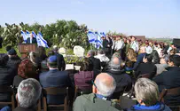 6 שנים לפטירת אריאל שרון
