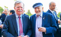 The senior journalist shares almost a century of history