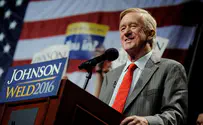 Former Massachusetts Gov. officially announces presidential bid