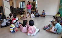 New network of Jewish Sunday schools opens