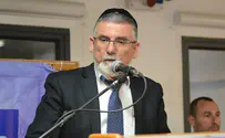 "הר הזיתים הפך למקום בטוח ליהודים"