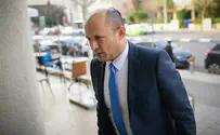 "הבהרתי לנתניהו שלא יתעסק במשפחתי"