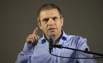 צילום: יונתן זינדל, פלאש 90 גל הירש: נהיה הפתעת הבחירות
