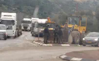 Военные готовятся разрушить дома в Зейт-Раанан?