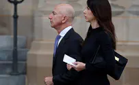 The incredible hypocrisy of Jeff Bezos