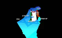 הליכוד בסרטון חדש: גנץ תומך בנסיגות