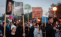 Tehila Nagar's murderer sentenced to 19 years in jail