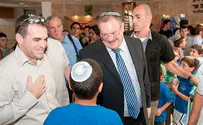 אלי שטיין רביבי: באפרת אין איפה לבנות גם בלי הקפאה