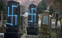 'Hatred in all its forms - must end'