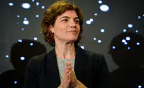 ח"כ זנדברג: הצעת חוק משאל עם חצופה