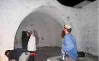 פעילות הימין שנעצרו מסרבות להזדהות