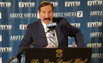 'Trump created a revolution for the Jewish community'