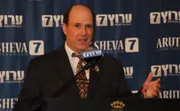 Acting for the benefit of Jews worldwide