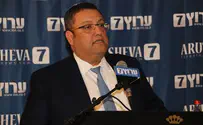 ערוץ 7 משה ליאון: הברית עם ארה"ב בלתי שבירה